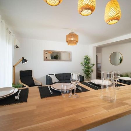 Fully Equipped Apartment With Parking 6 Beds 마르세유 외부 사진
