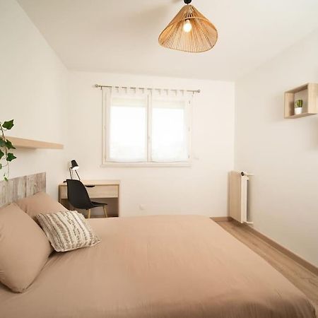 Fully Equipped Apartment With Parking 6 Beds 마르세유 외부 사진