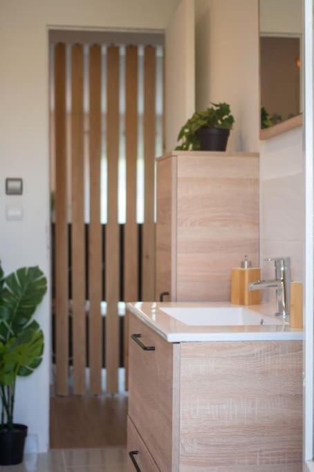 Fully Equipped Apartment With Parking 6 Beds 마르세유 외부 사진