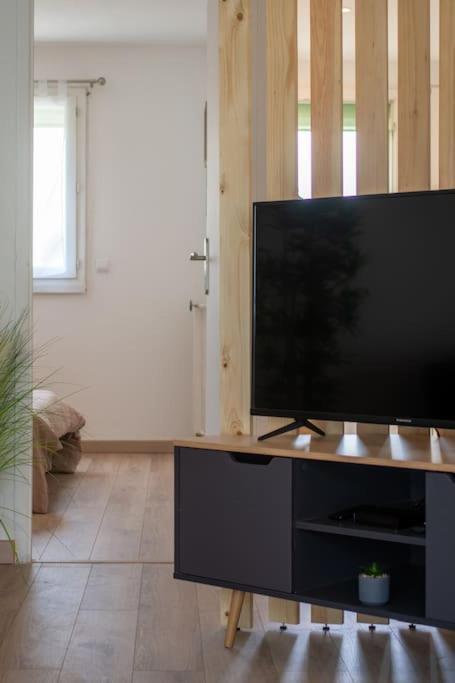 Fully Equipped Apartment With Parking 6 Beds 마르세유 외부 사진